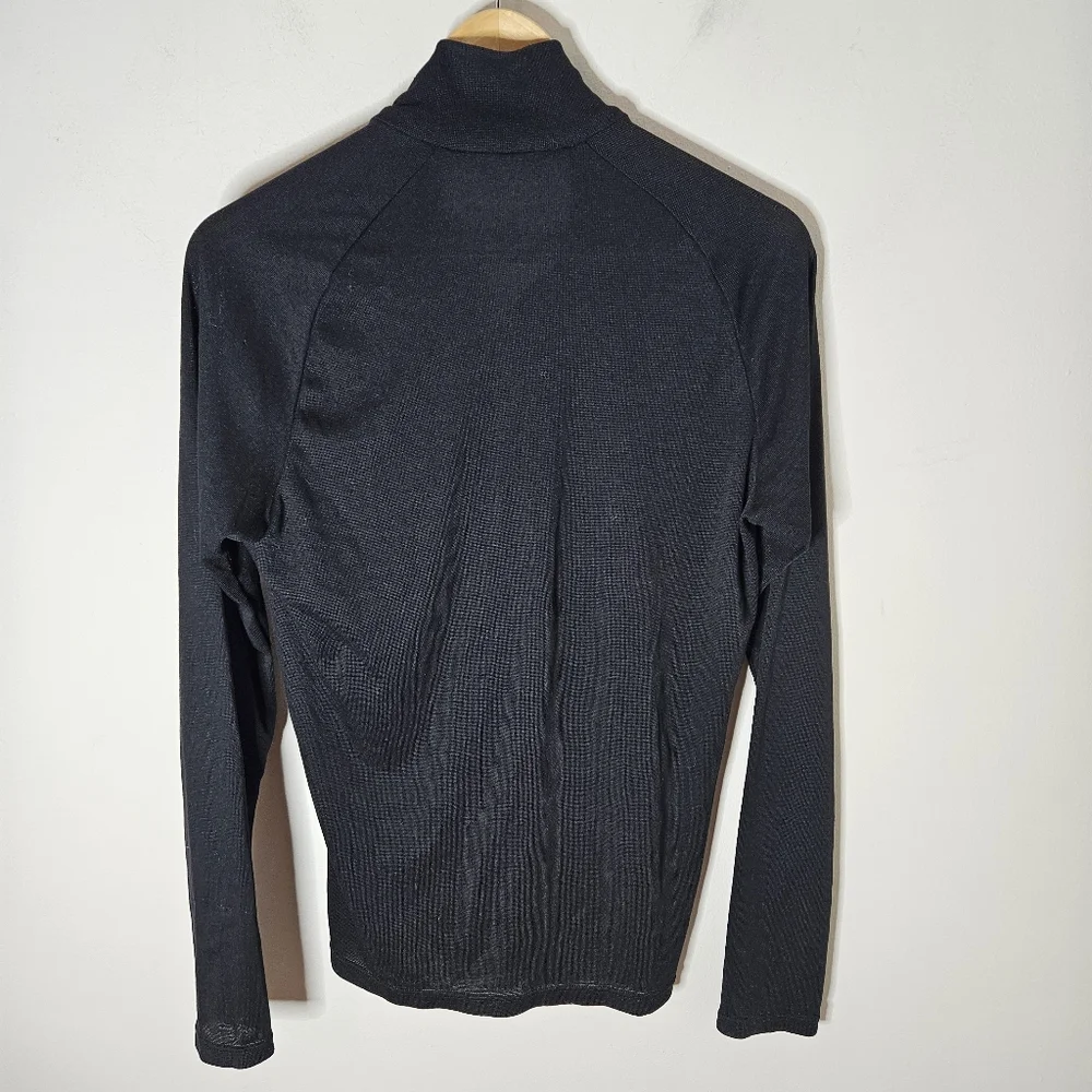 Patagonia capilene quarter